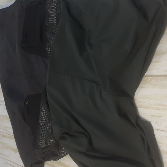 Eddie Bauer Gray Skort Size 14 Petite - Picture 8 of 13